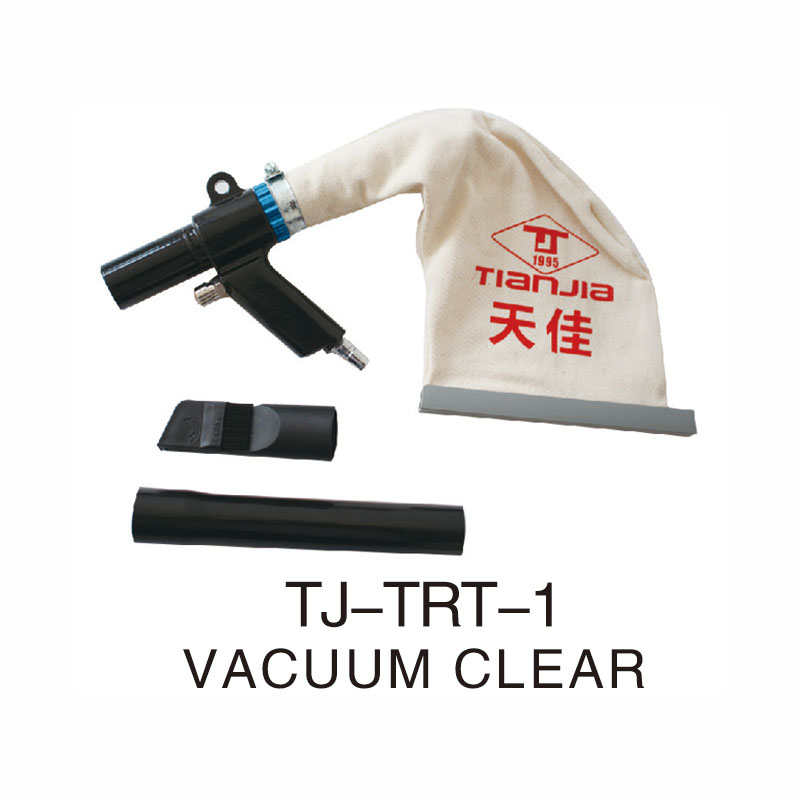  VACUUM CLEAR TG-TRT-1