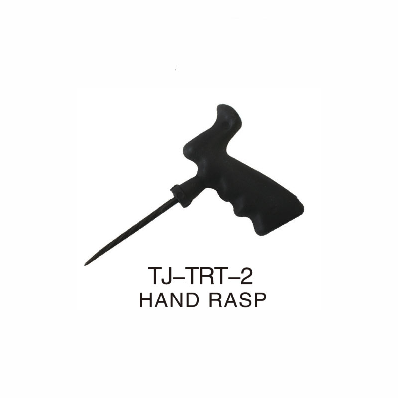  HAND  RASP TG-TRT-2