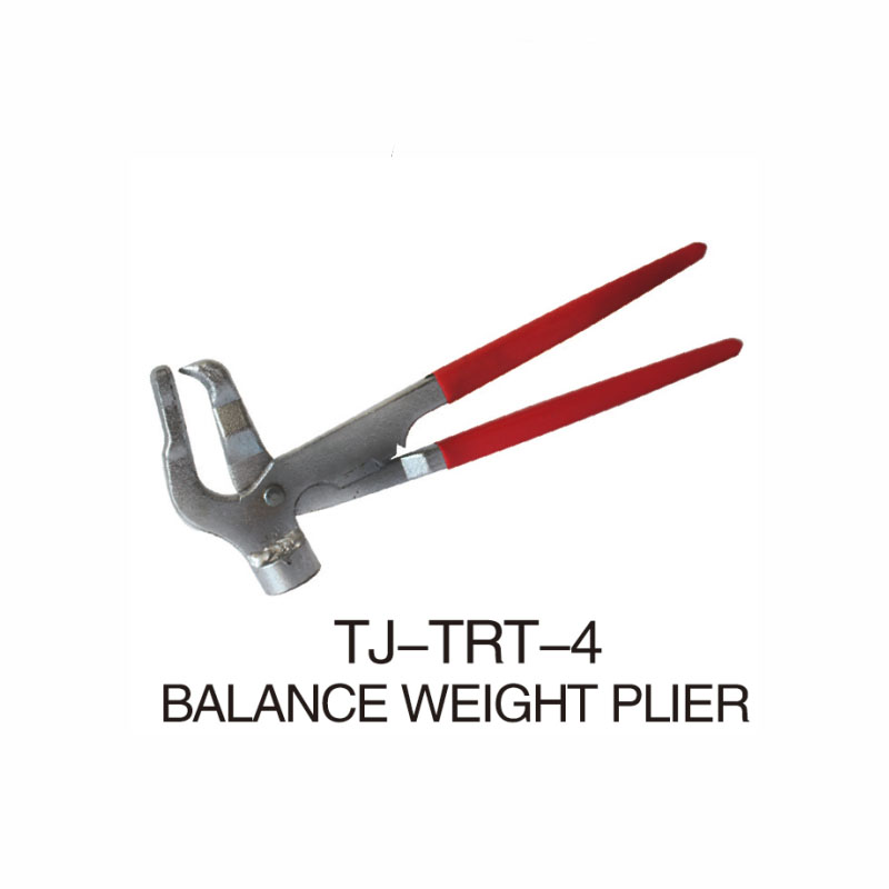 BALANCE WEIGHT PLIER  TG-TRT-4
