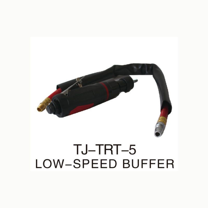 TYRE REPAIR TOOLS TJ-TRT-5 LOW-SPEED BUFFER   