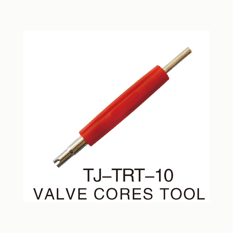  TJ-TRT-10 VALVE CORES   TOOLS