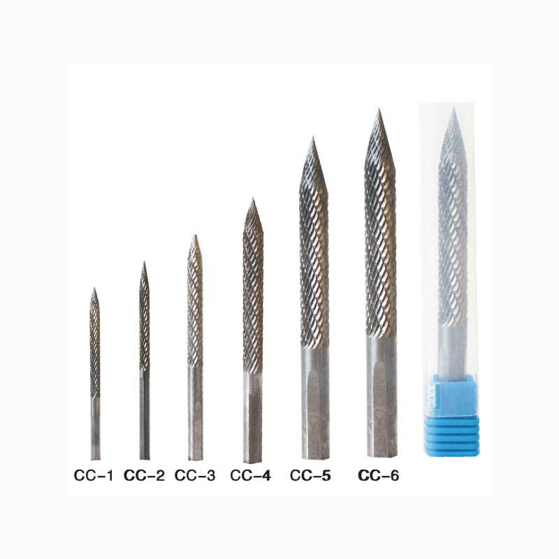 Carbirde Cutter CC-1 CC-2 CC-3 CC-4 CC-15CC-6 