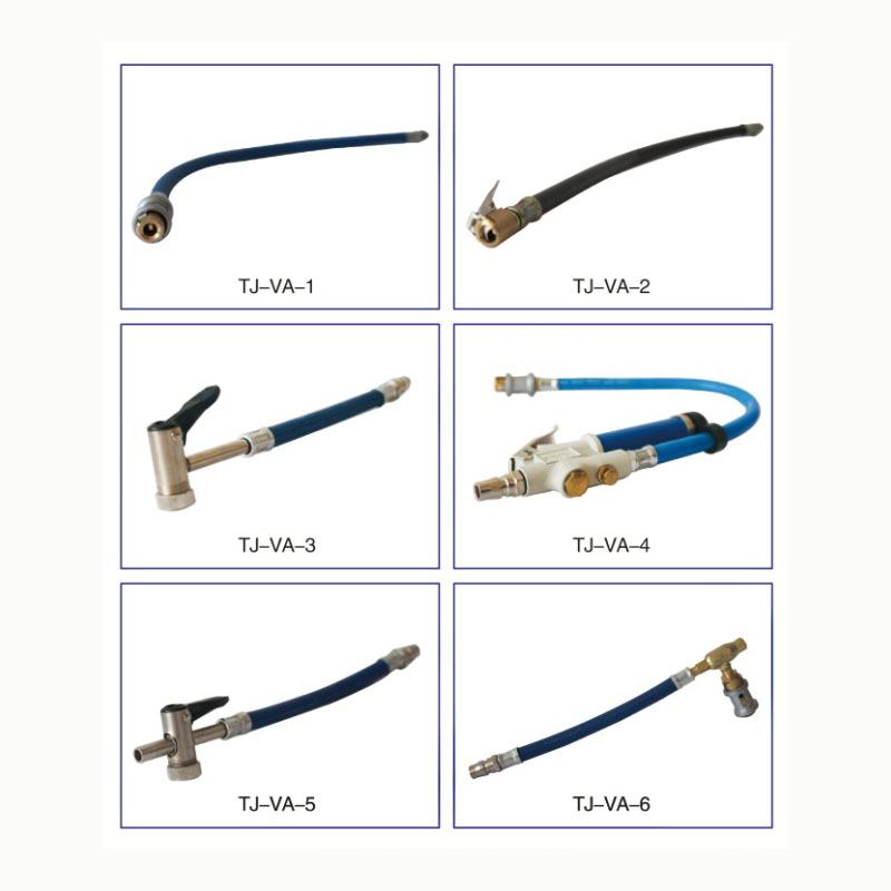 气门嘴附件